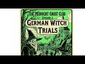 Ep 2: The German Witch Trials