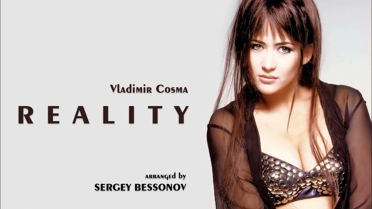 Reality la boum. Vladimir cosma reality. "игрушка" ноты для альт саксофона. Reality cosma ноты. Vladimir cosma reality.