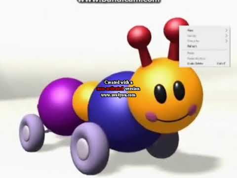 Baby Einstein Logo 2007 With Voiceover!