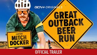 Great Outback Beer Run