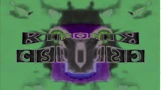 New Effect Klasky Csupo In G-Major 390