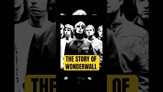 The Untold Truth Behind “Wonderwall” — Oasis’ Most Misunderstood Song