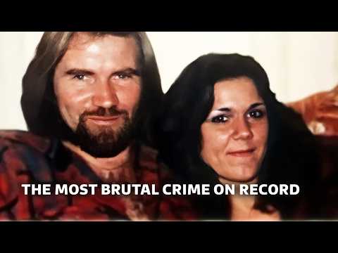 Police Needed Therapy After This Case | Finally Caught | S1 E10 | True Lives