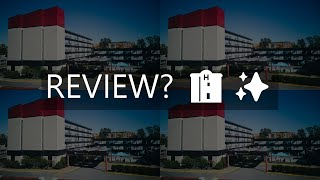 hotel ruby foos review  montreal  canada