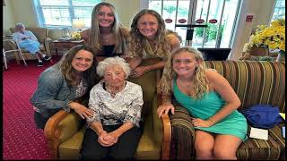 Opal Mae Casey Slideshow