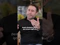 Dönerci Necip Usta: Dönerin kitabını yazarım!
