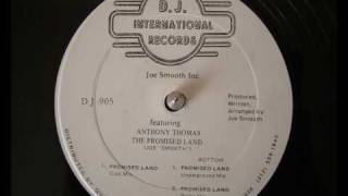 Joe Smooth - The Promised Land
