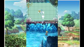 Let's Play Rune Factory 3 Part 82 - The dragon cave