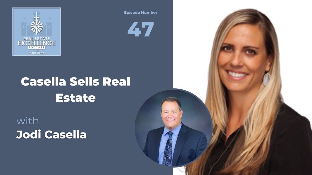 Jodie Casella: Casella Sells Real Estate Jodie Casella: Casella Sells Real Estate