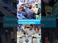 Tanzania S Youth Divided On Election Politics