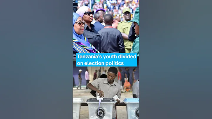 Tanzania’s youth divided on election politics