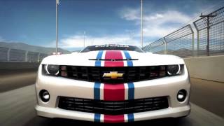 GRID Autosport for Mac and Linux – Drag DLC trailer