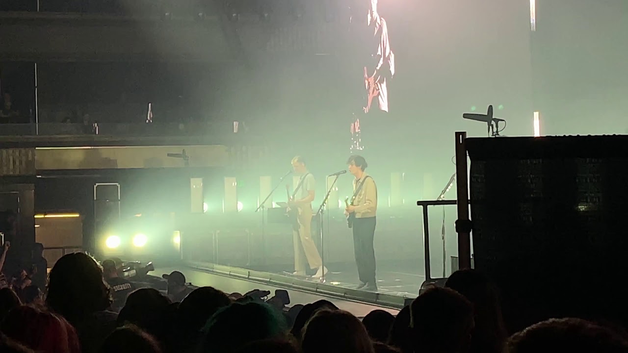 The 1975 She Way Out