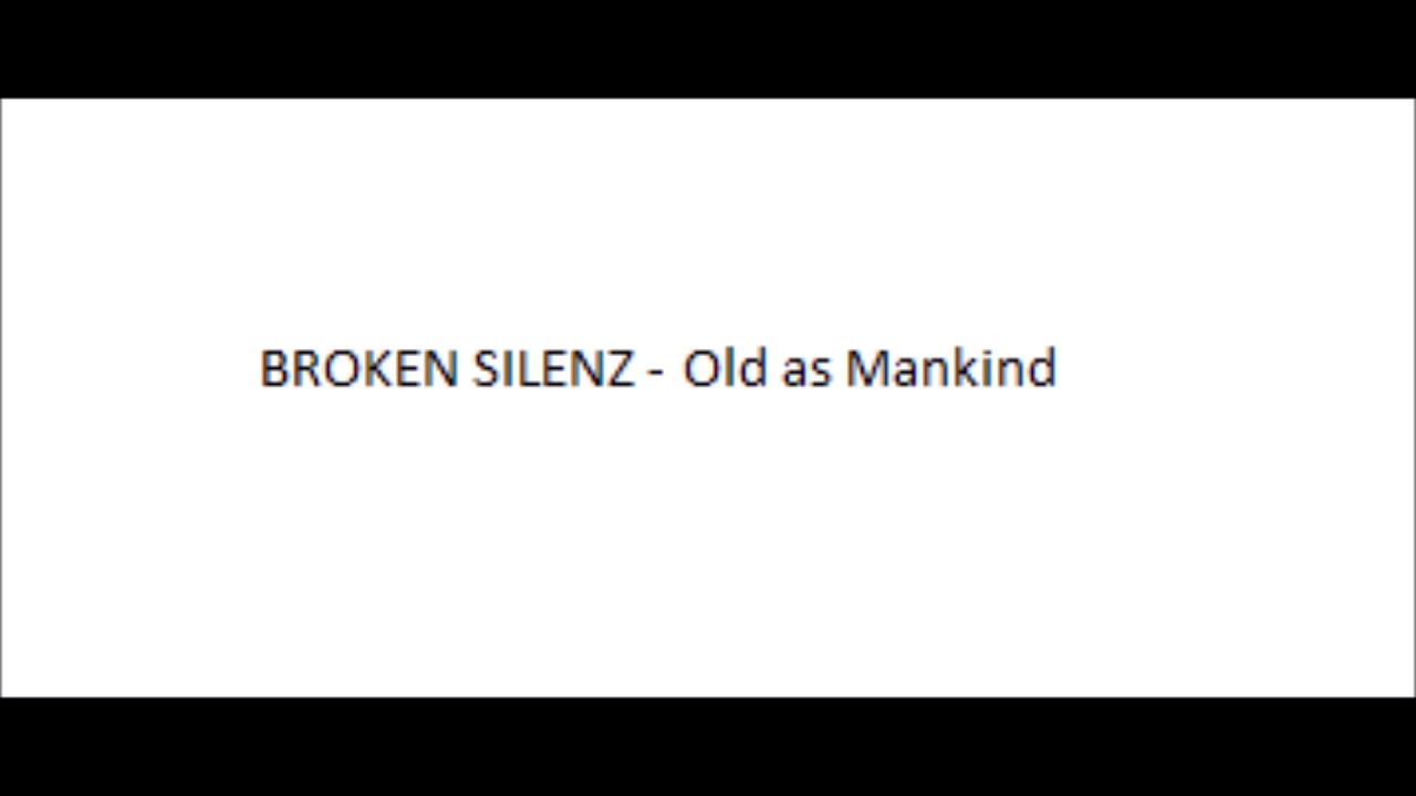 broken silenz little women la broken silenz little women la