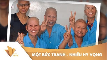 VIỆC TỬ TẾ - MỘT BỨC TRANH - NHIỀU HY VỌNG