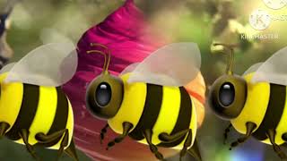 CTC Bees Logo Remake