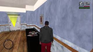 Post Mates - Jarami user track GTA_ San Andreas graphics mod gameplay record 338