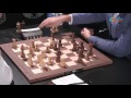 M. Carlsen - S. Karjakin. Blitz