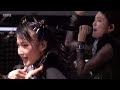 RIHO-METAL フルダイジェスト モーニング娘。OG鞘師里保 BABYMETAL『イギリスGlastonbury 2019』