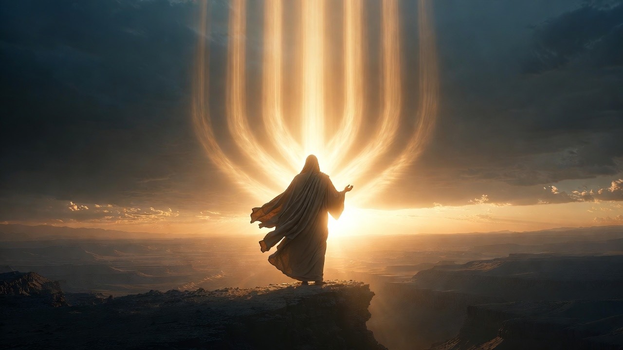 תצוה | האור שלא כבה, דרכו של משה רבינו לעבודת האדם