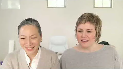 ASK US ANYTHING! Live with Cate The Great Beauty -...