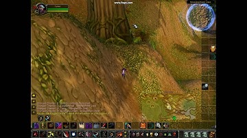 How to get under orgrimmar in wotlk and Zul