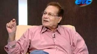 Salim Khan Counting Notes