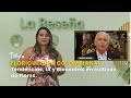 Floricultura Colombiana: Tendencias, IA y Biocontrol en cultivos de Flores - TvAgro por Juan Gonzalo