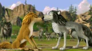 Alpha And Omega Humphrey X Kate Feels Like Home Melissa Etheridge & Josh Kelley