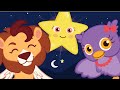 VIVO - LAS MEJORES CANCIONES INFANTILES de LEONCITO ALADO 2022 - LA VACA LOLA, LA LECHUZA Y MÁS