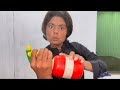 ASMR Fast And Aggressive [ with trigger]