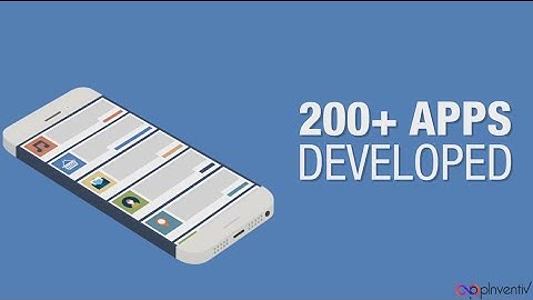 Appinventiv - Best Mobile App Development Company