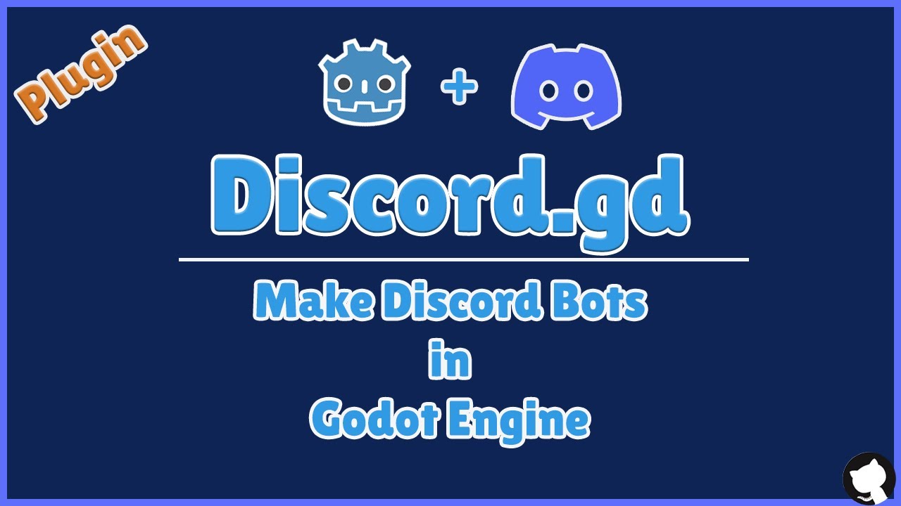 Create a custom discord bot by Gidioot