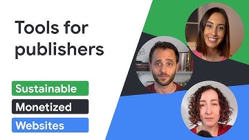 Tools for publishers (and understanding their benefits) | Sustainable Monetized Websites