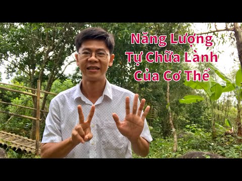 Video: Làm Thế Nào để áp Dụng Nghệ Thuật Chữa Bệnh?