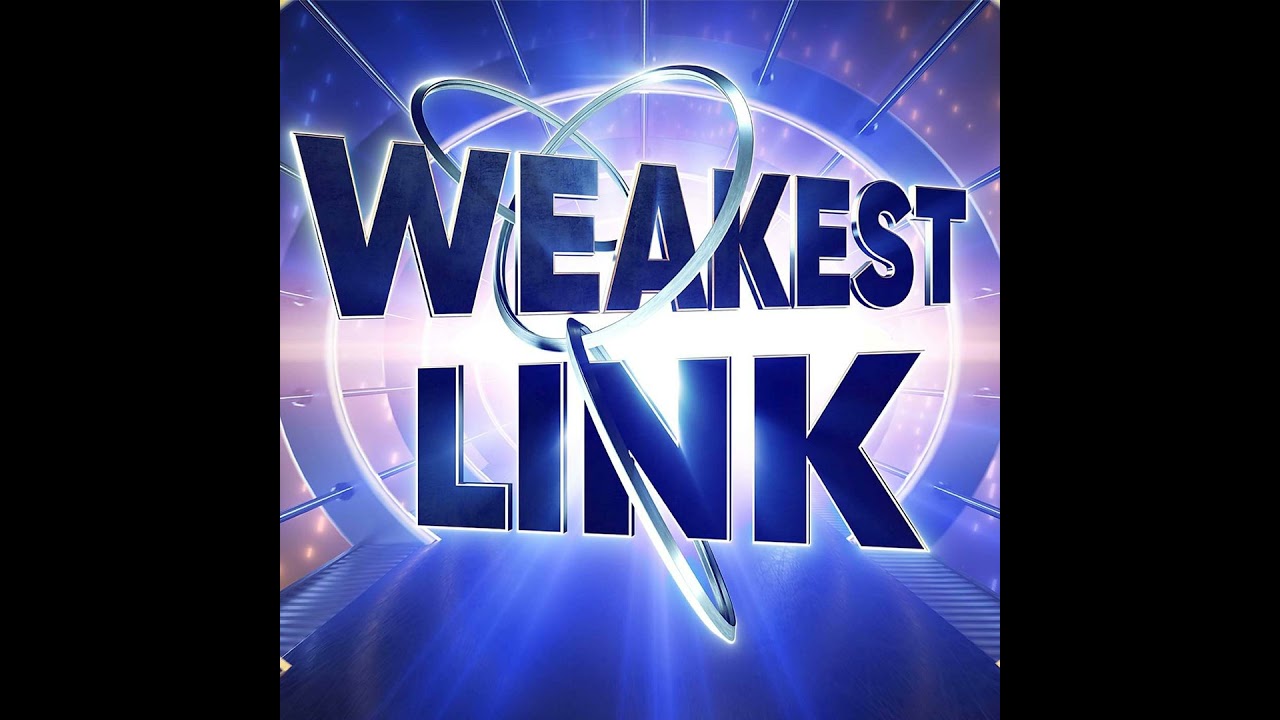 Episode 6 | The Weakest Link - YouTube