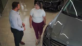 Mercedes-Benz of Orland Park: Explore New Inventory & Experience Unmatched Luxury
