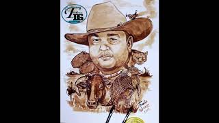 El Que Se Enamora Pierde - Jesús Daniel Quintero El Tigrito De Matanegra