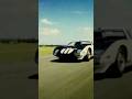 Ford’s 427 Cammer: The HEMI Killer That NASCAR Banned!