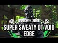 Super Sweaty OT Void Edge | Bank Full Game