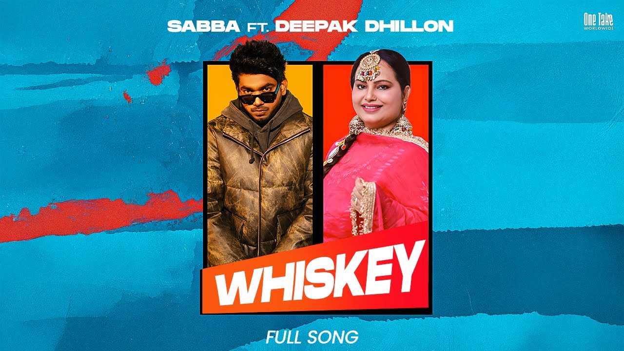 Watch Whiskey : Sabba Ft Deepak Dhillon | Meavin | In Flow (EP) Punjabi songs 2025 | Songs 2025 on YouTube Watch Whiskey : Sabba Ft Deepak Dhillon | Meavin | In Flow (EP) Punjabi songs 2025 | Songs 2025 on YouTube