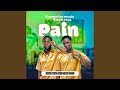 PAIN Feat EMAH CRUZ mp3