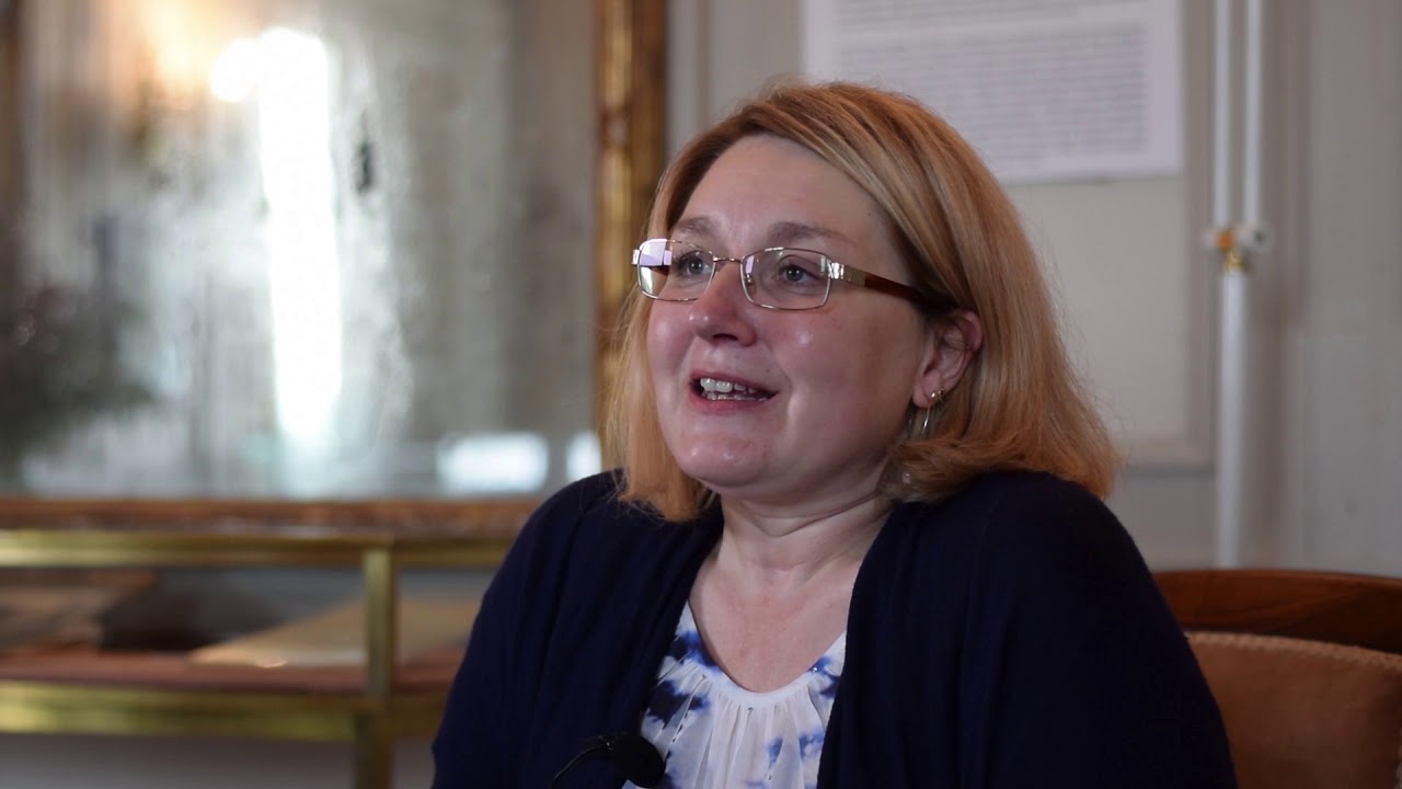 Pauca meae- Quelques vers pour ma fille