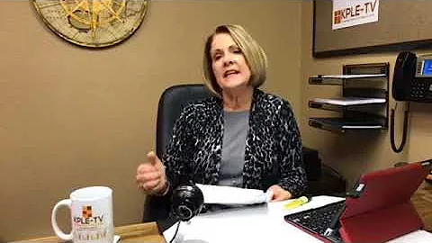 Robin Durham on the future of KPLE-TV