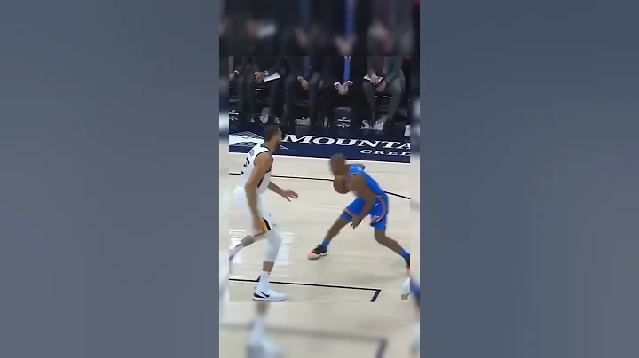 Chris Paul‘s BEST Fake #shorts