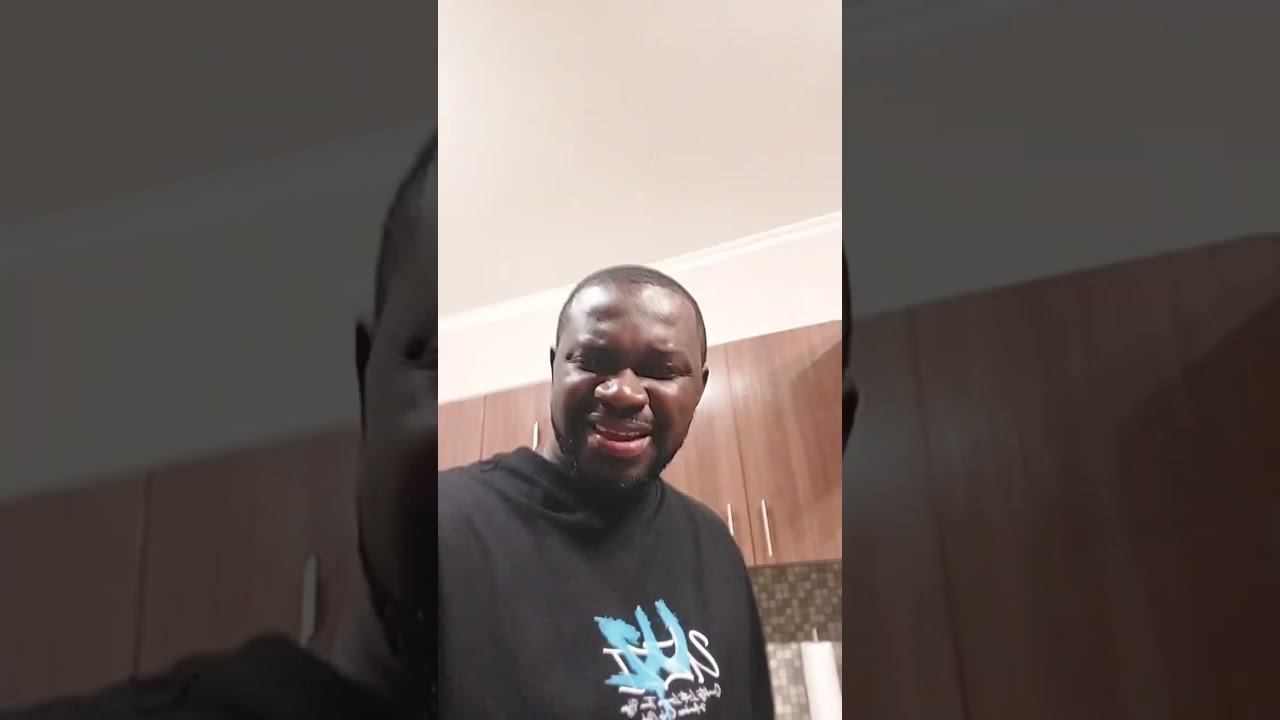 Ekuonaba issue disclaimer