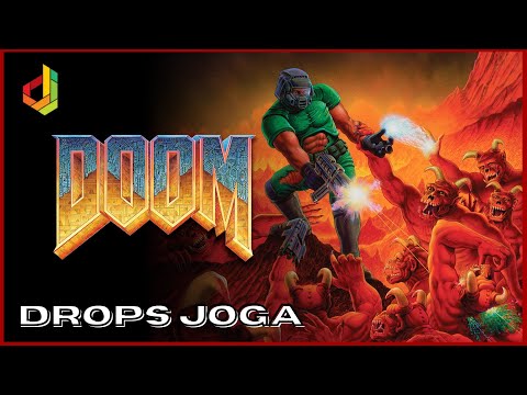 30 anos de Doom: Drops de Jogos entrevistou John Romero, o criador;  relembre - Drops de Jogos