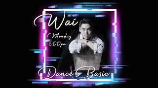 第千次重逢 - 李靖筠 | Wai Choreography | @TheWarehouseDanceStudio