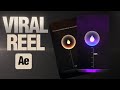 How To Create Viral Reels In After Effects