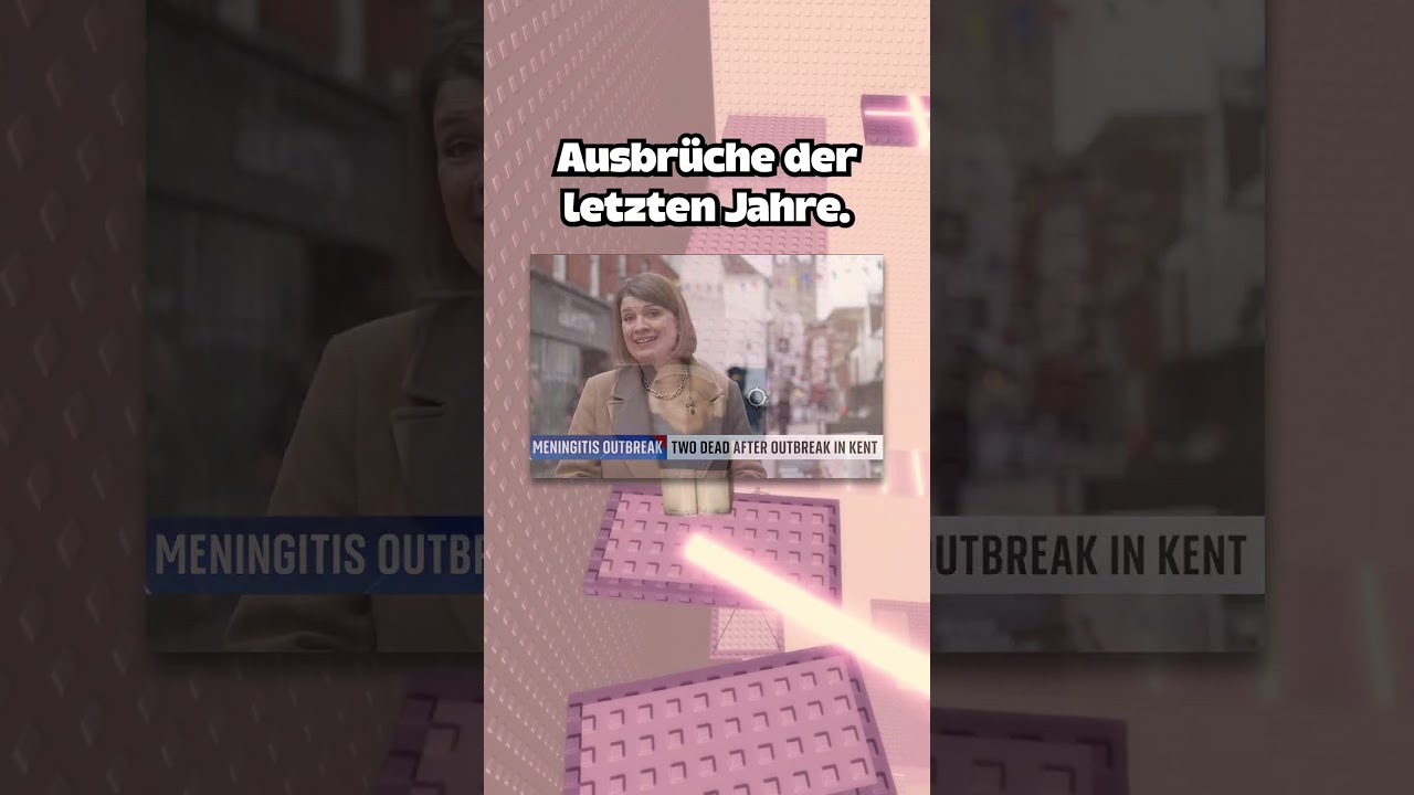 Dieser Ausbruch verbreitet sich extrem schnell 😨